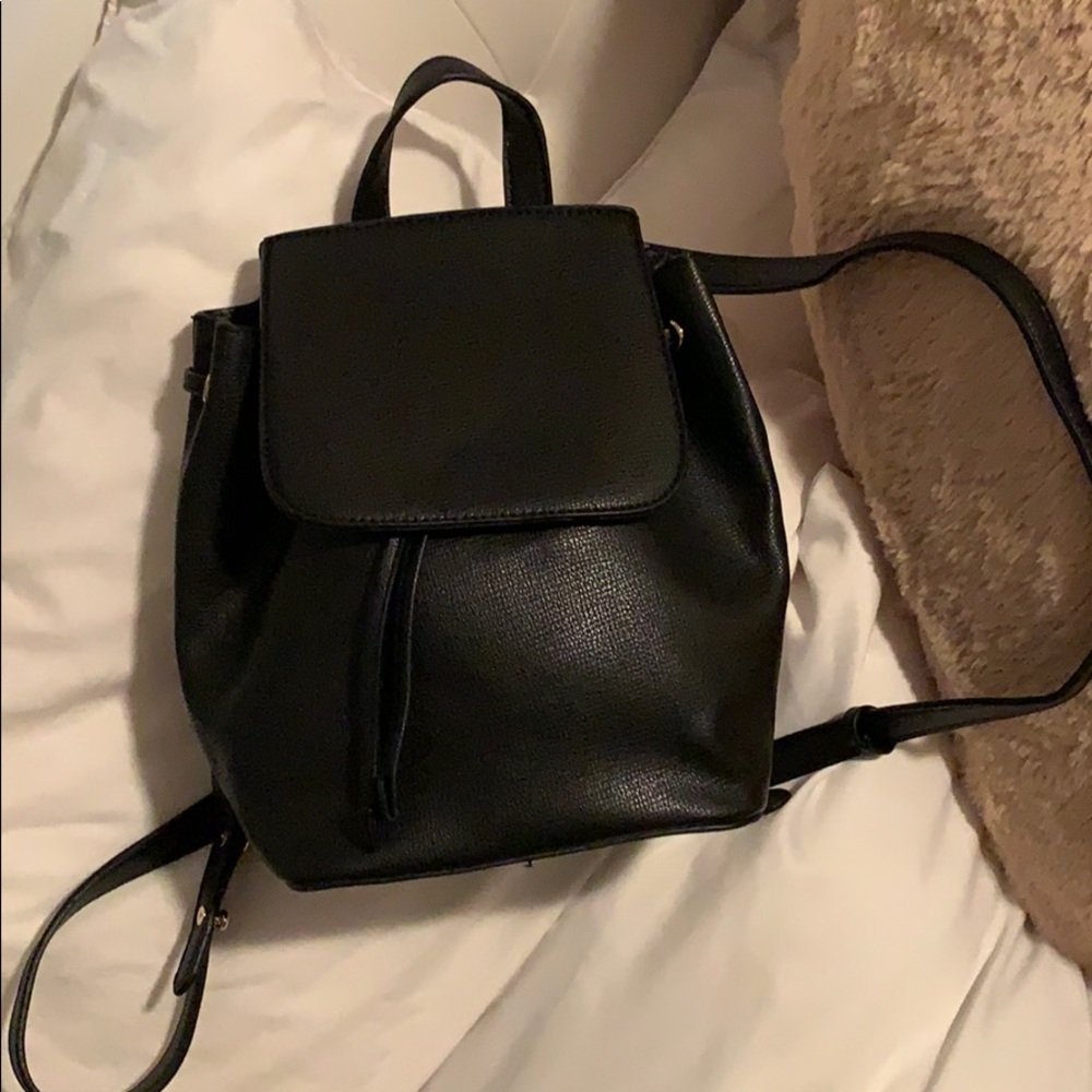 Mini backpack